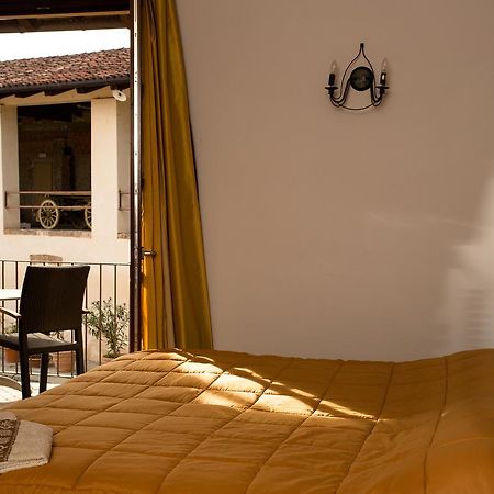 La Madonnina Agriturismo Dore อัลบา ภายนอก รูปภาพ