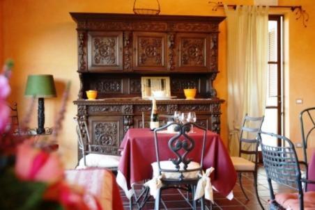 La Madonnina Agriturismo Dore อัลบา ภายนอก รูปภาพ