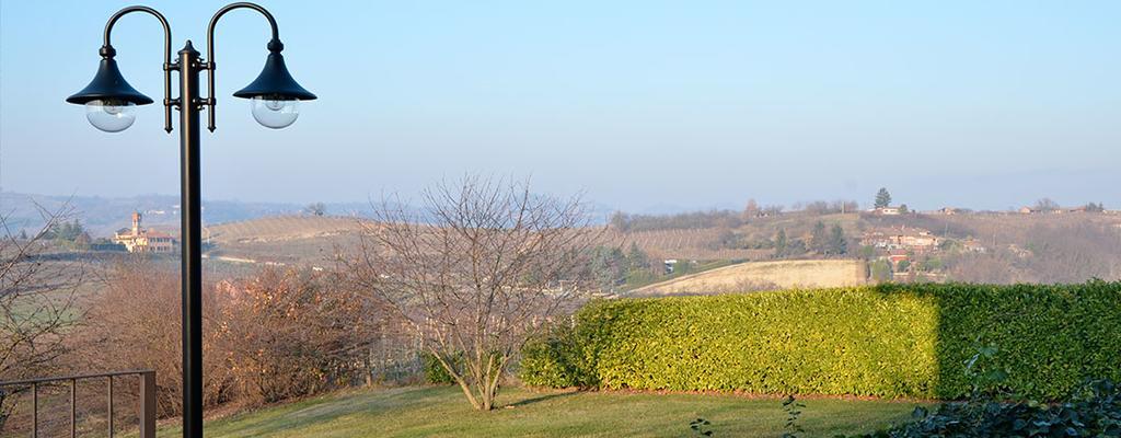 La Madonnina Agriturismo Dore อัลบา ภายนอก รูปภาพ